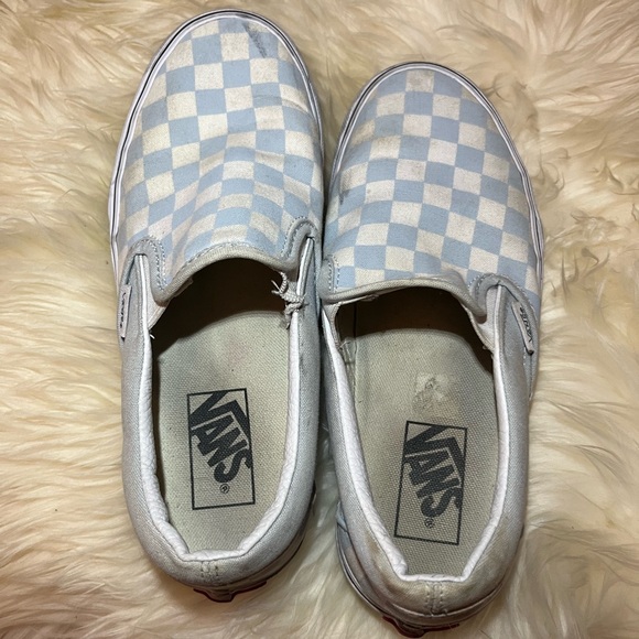 Vans - Men’s 5 Woman’s 6.5 - Picture 4 of 7